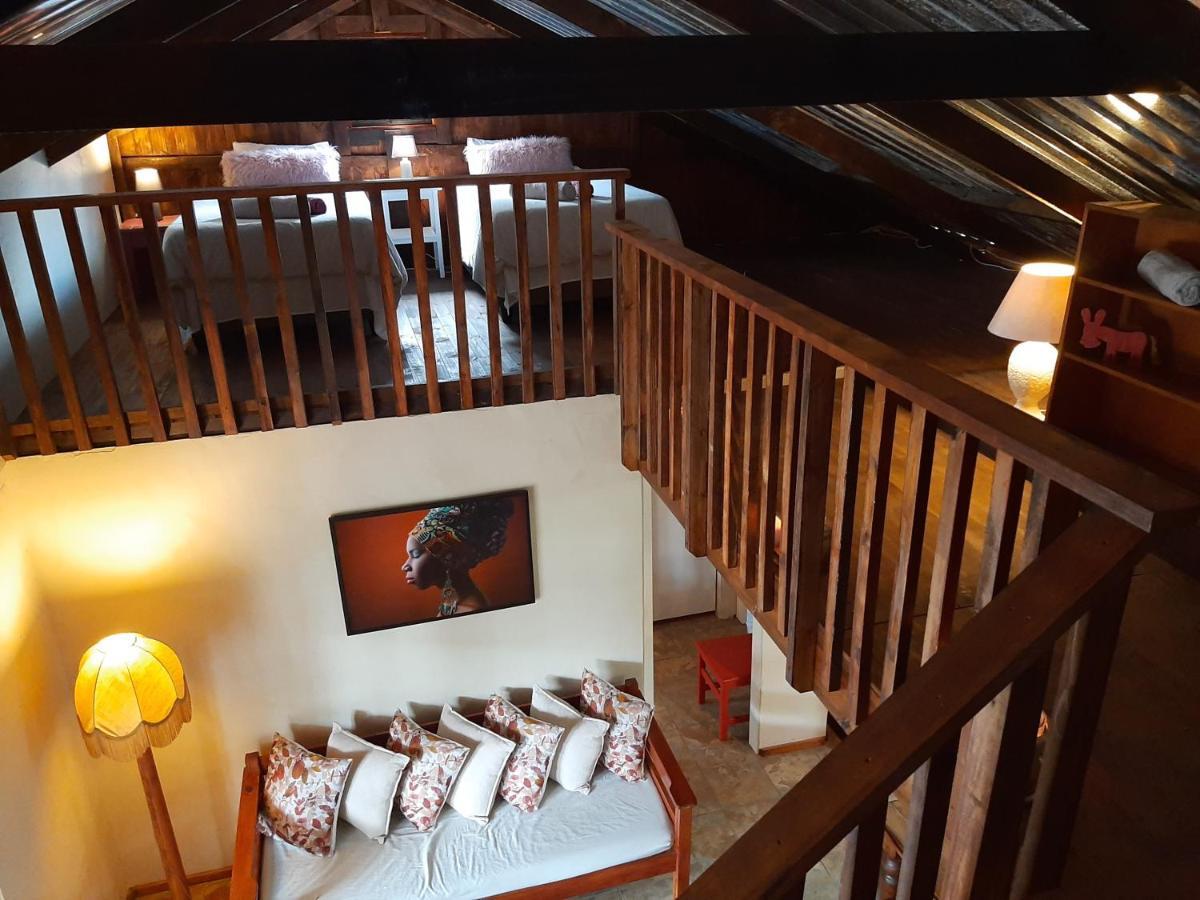 Rosenhof Cabins Клануилям Екстериор снимка