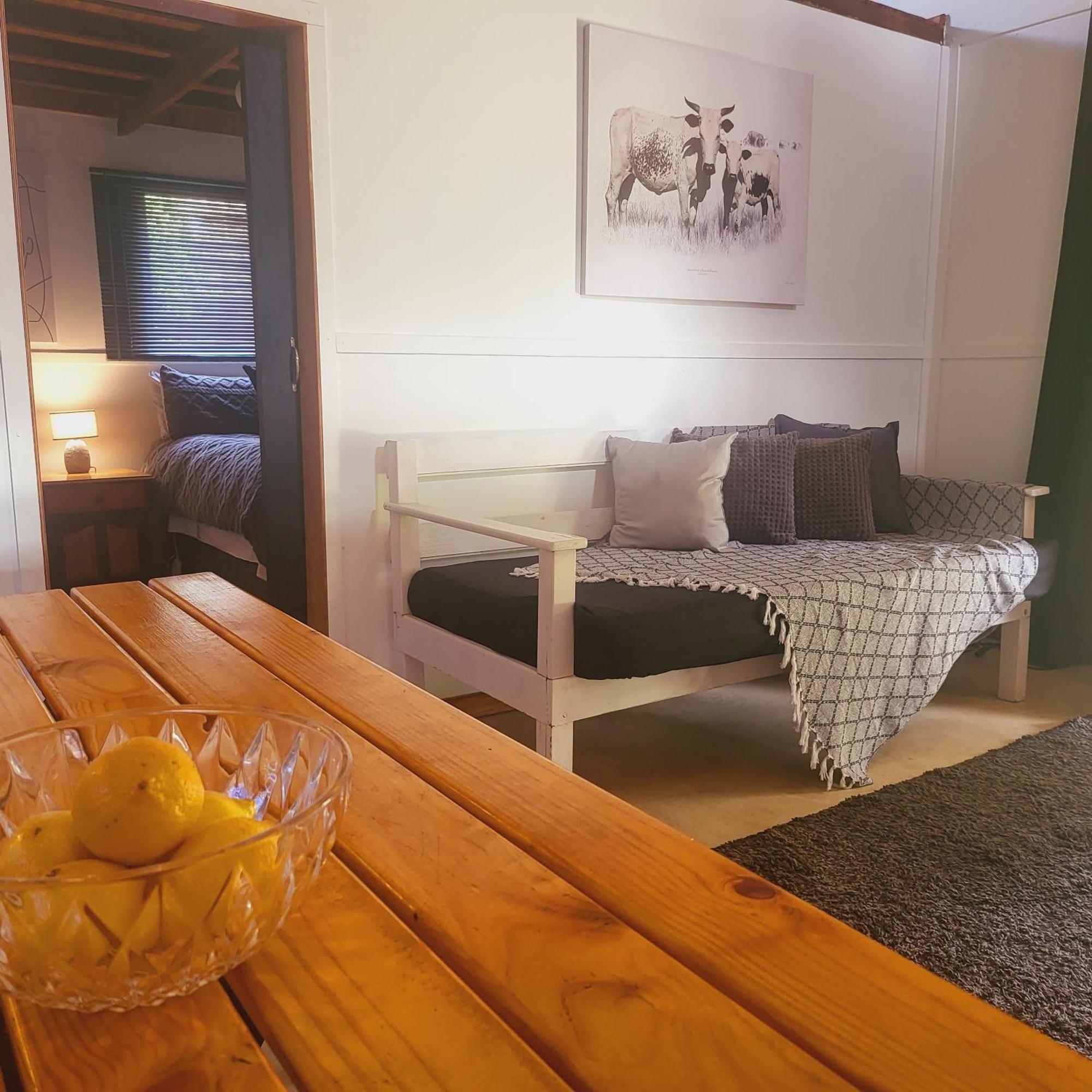 Rosenhof Cabins Клануилям Стая снимка