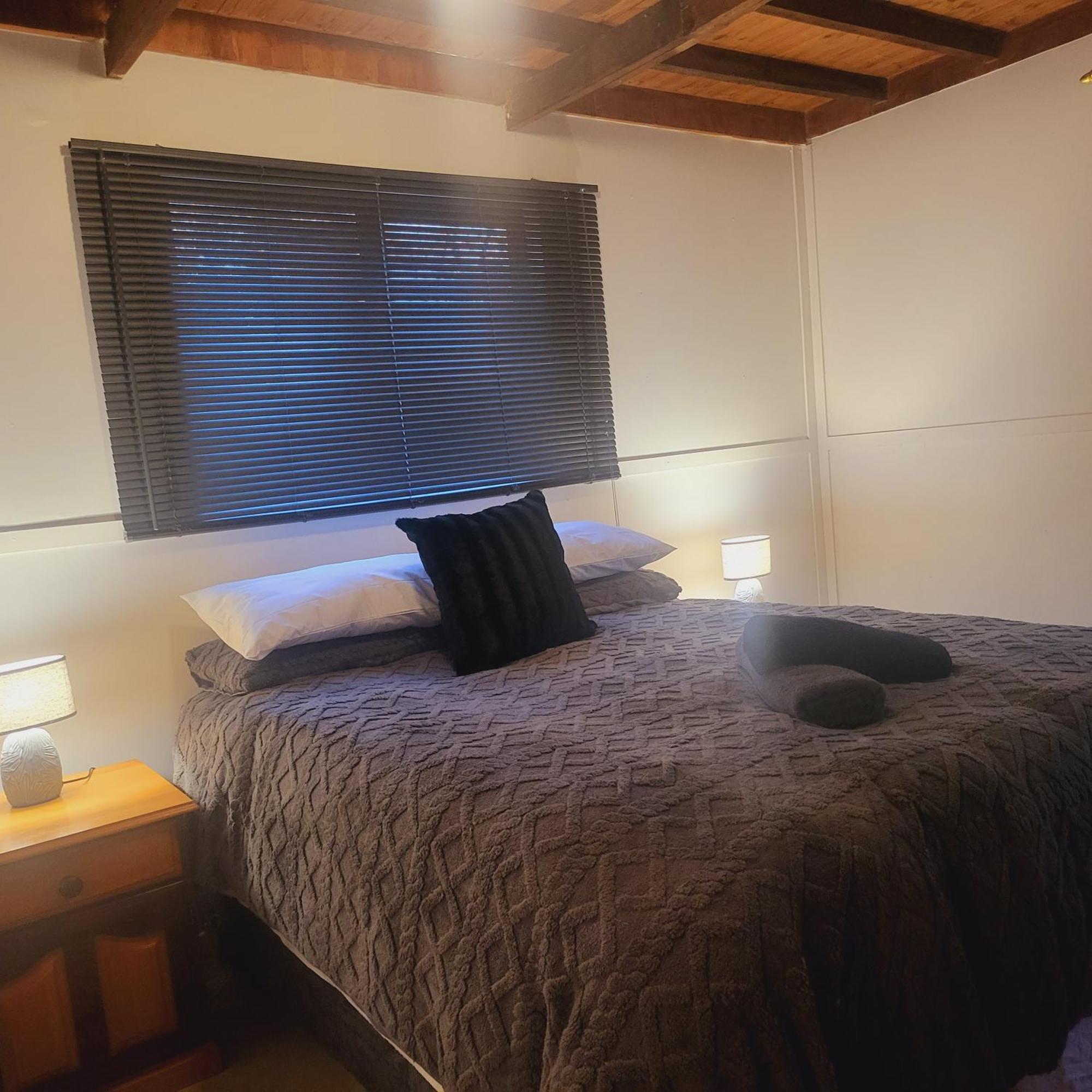 Rosenhof Cabins Клануилям Стая снимка